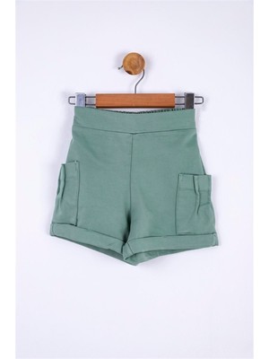 Nk Kids Kız Bebek Singapur Şort