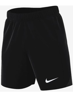 Nike M Nk Df ACDPR24 Short K FD7605-010 Siyah Erkek Futbol Şortu