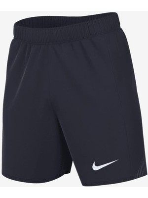 Nike M Nk Df ACDPR24 Short K FD7605-451 Lacivert Erkek Futbol Şortu