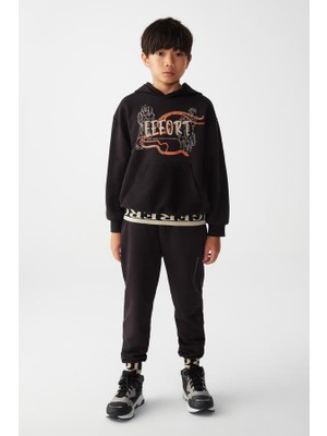 Nk Kids Erkek Çocuk Effort Pantolon