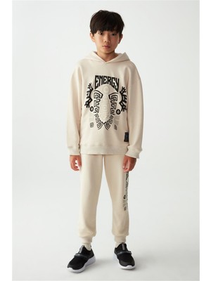 Nk Kids Erkek Çocuk Energy Sweat