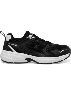 Kinetix Spera Tx 4fx Siyah Erkek Koşu Ayakkabısı