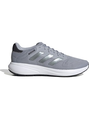 adidas Response Runner U Gri Erkek Koşu Ayakkabısı Nefes Alabilir Yapı ile Konforlu Günlük Kullanım