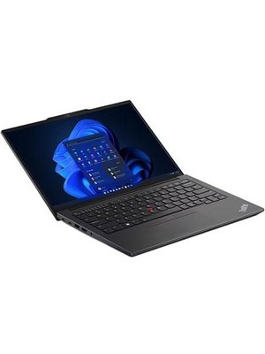 Lenovo 14" Thınkpad E14 Gen5 21JK0005TX01 Core I5 1335U-24GB RAM-512GB Nvme-Fdos