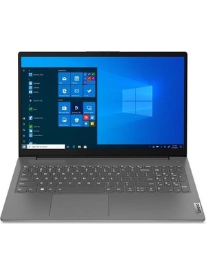 Lenovo 15.6" V15 G2 82KB00CBTX Core I7 1165G7-24GB RAM-512GB Nvme-Fdos