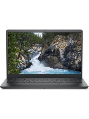 Dell 14" Vostro N2018VNB3420U 3420 Core I5 1135G7-16GB RAM-512GB Nvme-Fdos