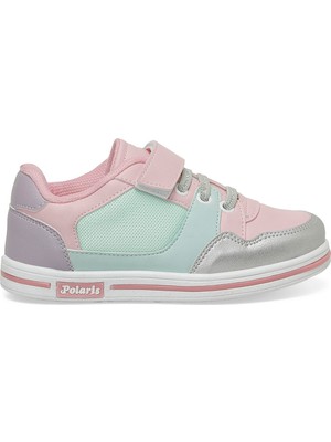 Polaris BEGI.P4FX Pembe Kız Çocuk Sneaker