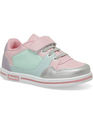 Polaris BEGI.P4FX Pembe Kız Çocuk Sneaker