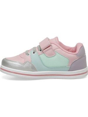 Polaris BEGI.P4FX Pembe Kız Çocuk Sneaker