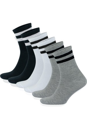 Basic Külotlu Çorap 40 Den