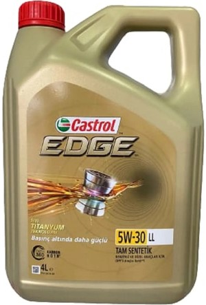 Castrol Edge 5W-30 Fiyatları & Modelleri - Hepsiburada