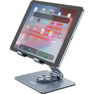 360 Derece Döner Ayarlanabilir Kompak ve Kullanışlı 11-16 inç Tabletlere Uygun PH52 Tablet Standı