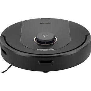 Q5 Pro Siyah Akıllı Robot Süpürge + Mop