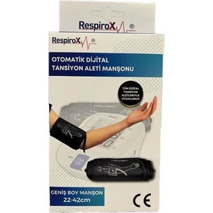 Otomatik Dijitaltansiyon Manşonu