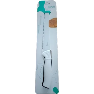 Ekmek Bıçağı Beyaz Renk (32,5 Cm)