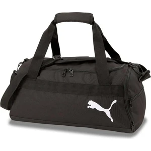 090232 Teamgoal Teambag S Puma Black Erkek Spor CanTaşı