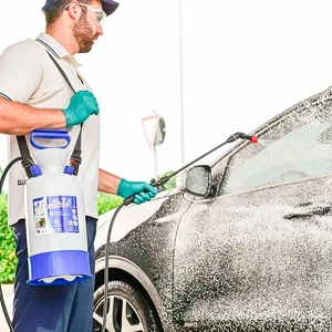 Di Martino Dimartino Alta 7000 Foam Fpm Vıton Köpük Pompası 8 Lt.