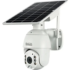 216 Ipc 2 Mp Ptz Solar Güneş Enerjili Kamera