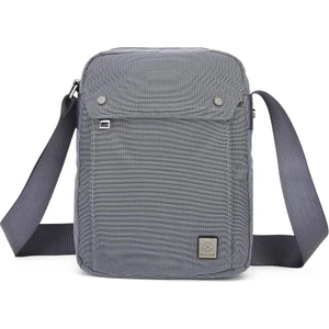 Smart Bags Uniseks Postacı Çantası BC 8700 - Gri