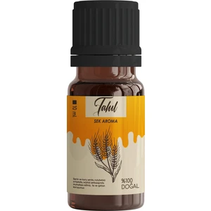 Sek Aroma Tahıl Vodka Kiti-Tahıl Votka Aroması 10 ml (1 Lt Uyumlu)