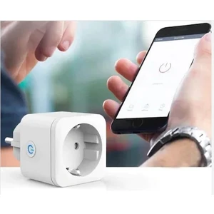 CT-4010 Akıllı Priz