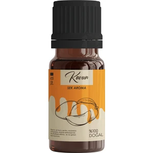 Sek Aroma Kavun Vodka Kiti-Kavun Votka Aroması 10 ml (1 Lt Uyumlu)