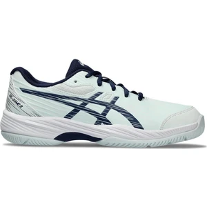 Gel Game 9 Gs Yeşil Çocuk Tenis Ayakkabısı
