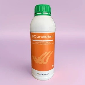 Alga Energy Dynamax Cu