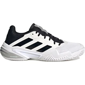 Barricade 13 M Erkek Beyaz Tenis Ayakkabısı IF0465