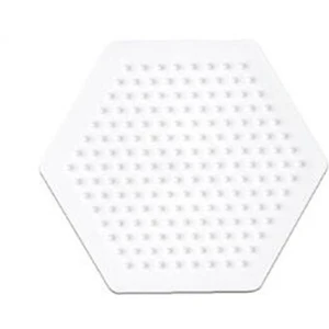 Midi Boncuk Tablası Küçük Altıgen