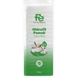Hidrofil Pamuk 100 gr 5'li