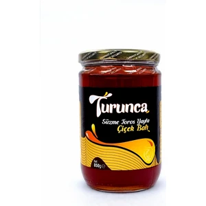 Toros Yayla Çiçek Balı 850GR
