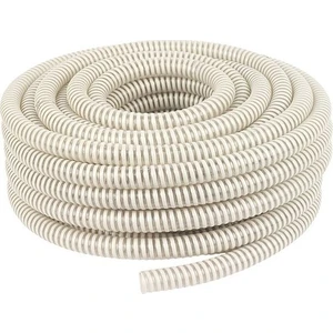 Klima Su Tahliye Drenaj Hortumu 5/8- Metre Seçiniz +Ek Parça