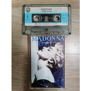 Madonna - True Blue