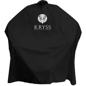 Kryss Penuar Kuaför Berber Tıraş Saç Kesim Önlüğü Örtüsü