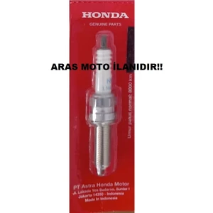 Aras Moto Honda Pcx 125 Orjinal Buji Ngk LMAR8L-9 (Nss 250) 2021-2023 - Arasmoto