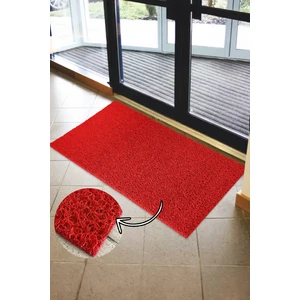 Paspas Yap Dış Kapı Paspası Kıvırcık Paspas Suya Dayanıklı