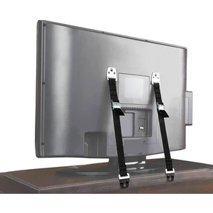 Temiz Pazar 15'' - 75'' LCD Güvenlik Kemeri (Lcd ve Bebek Güvenlik Kemeri)