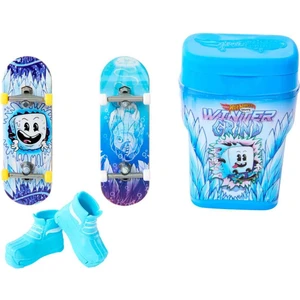 Hot Wheels Skate Ikili Parmak Kaykay Kutusu HVK77