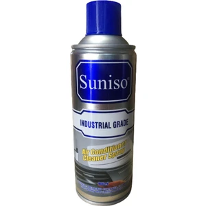 Swanson Works Suniso Klima Temizleme Spreyi 400 ml