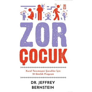 Zor Çocuk - Dr. Jeffrey Bernstein