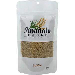 Anadolu Hasat Susam 120GR