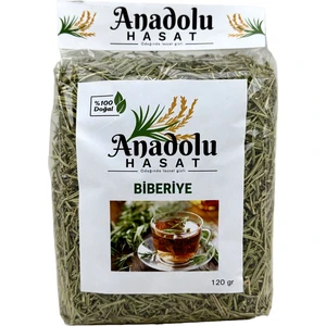Anadolu Hasat Biberiye Çayı Biberiye Otu Çayı 120 gr