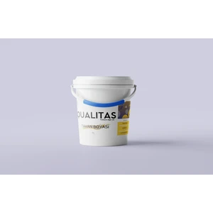 MS Aura Boya Kimya Qualıtas Silikonlu Tavan Boyası 3.5/5/10/17.5 kg