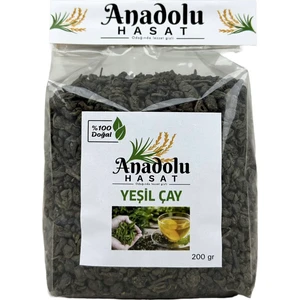 Anadolu Hasat Yeşil Çay 200GR