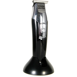 RenkStore WS-772 Profesyoneller Için 7000 Rpm Sıfıra Yakın Kesim Saç Sakal Ense Çizim Tıraş Makinesi