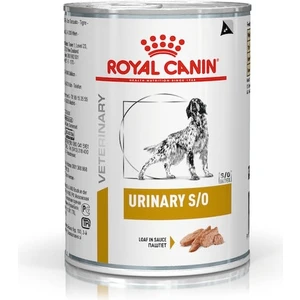 Royal Canın Urinary S/o Köpek Maması   6 x 410 gr