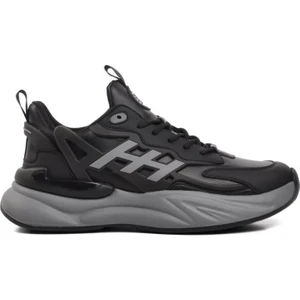 23K550 Kalın Taban Erkek Spor Ayakkabı