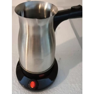 CG-2555  Katlanabilir Saplı  Elektrikli Cezve