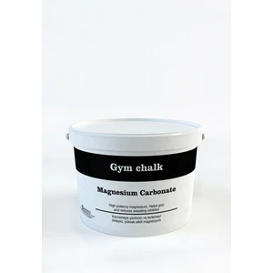 Magnezyum Tozu Dağ Tırmanma Tozu Gym Chalk 200 Gram (Halter, Crossfit) Fitnes Jimnastik Pudra